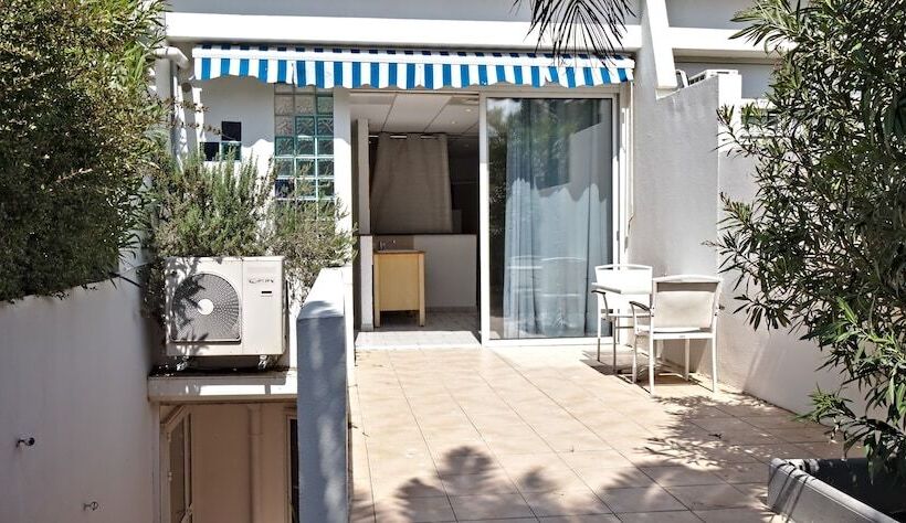 هتل Résidence Ulysse