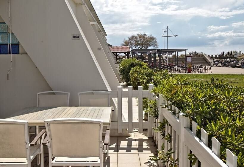 هتل Résidence Ulysse