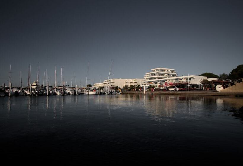 هتل Résidence Ulysse