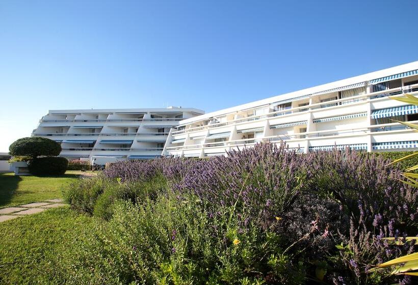 هتل Résidence Ulysse