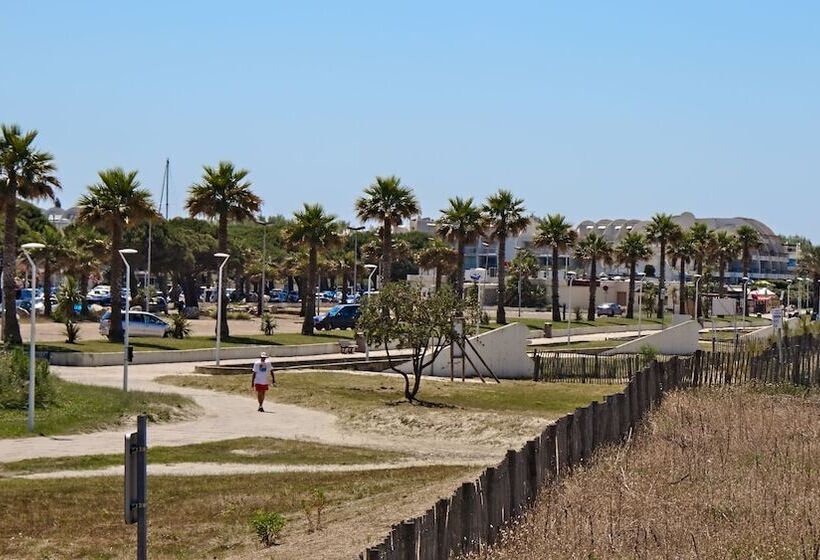 هتل Résidence Ulysse