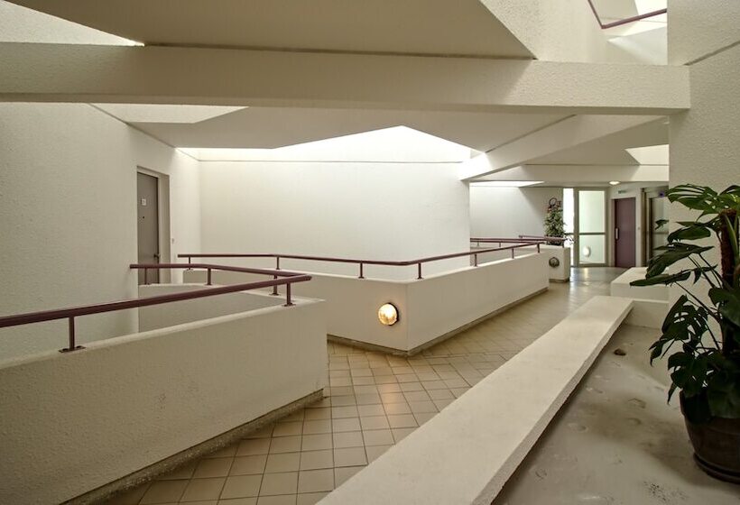 هتل Résidence Ulysse