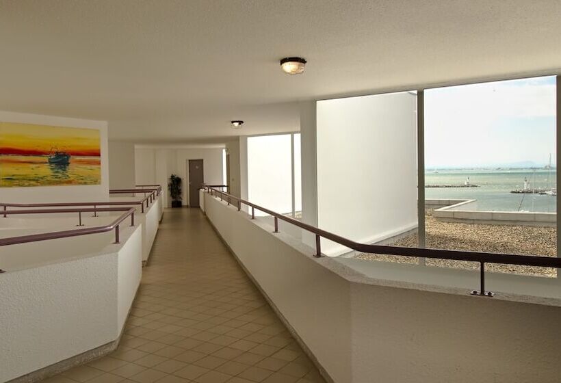 هتل Résidence Ulysse