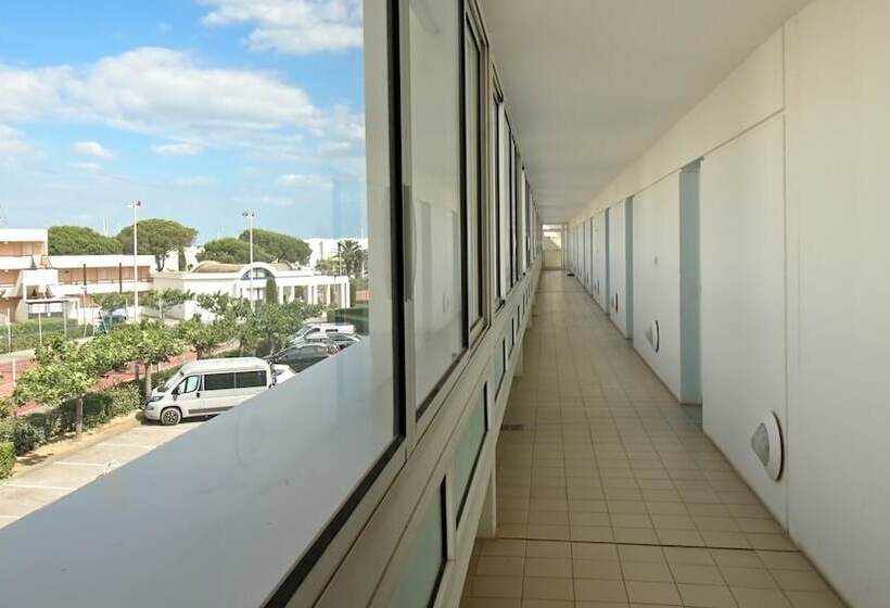 هتل Résidence Ulysse