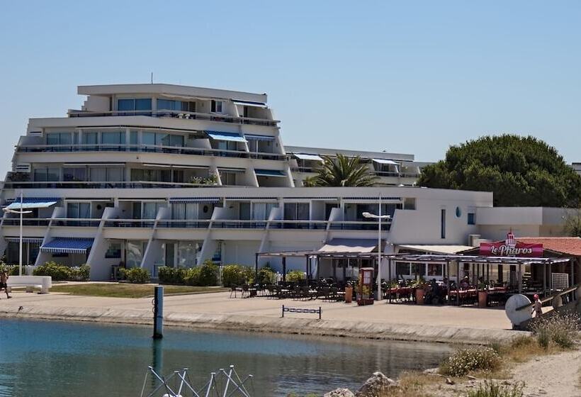 هتل Résidence Ulysse