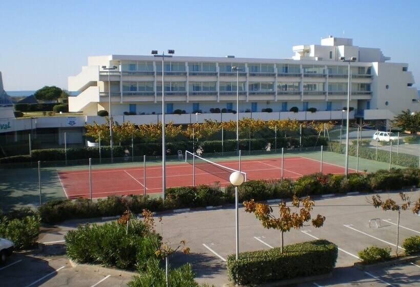 هتل Résidence Ulysse