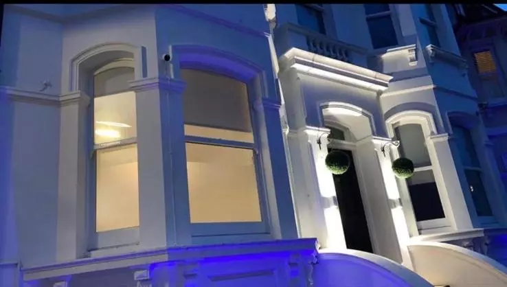 هتل Sobo Guest House