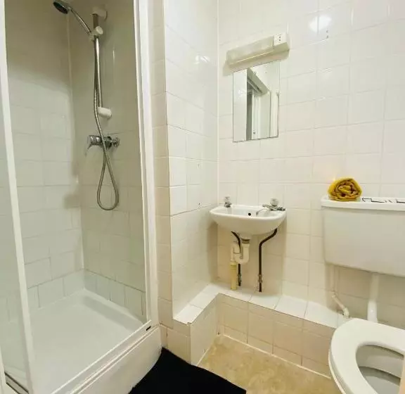 هتل Sobo Guest House