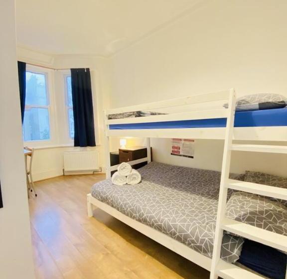 호텔 Sobo Guest House