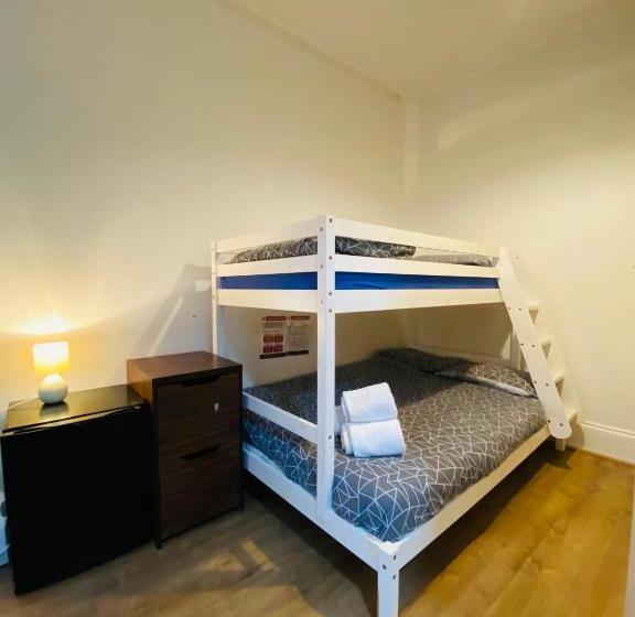 호텔 Sobo Guest House