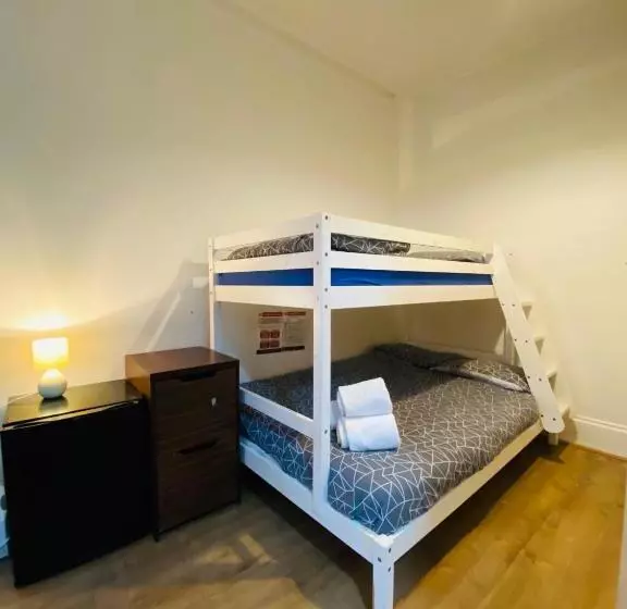 هتل Sobo Guest House