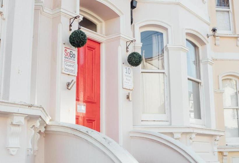 호텔 Sobo Guest House