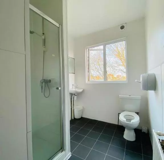 هتل Sobo Guest House