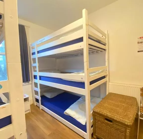 هتل Sobo Guest House