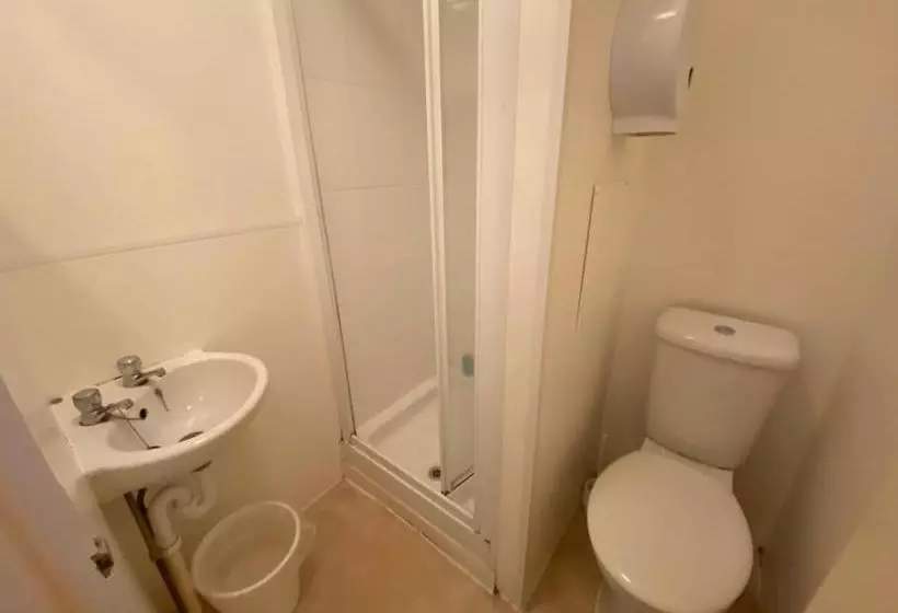 هتل Sobo Guest House