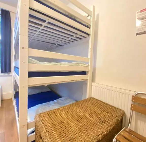 هتل Sobo Guest House