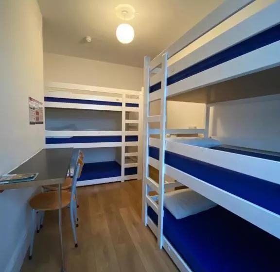 هتل Sobo Guest House