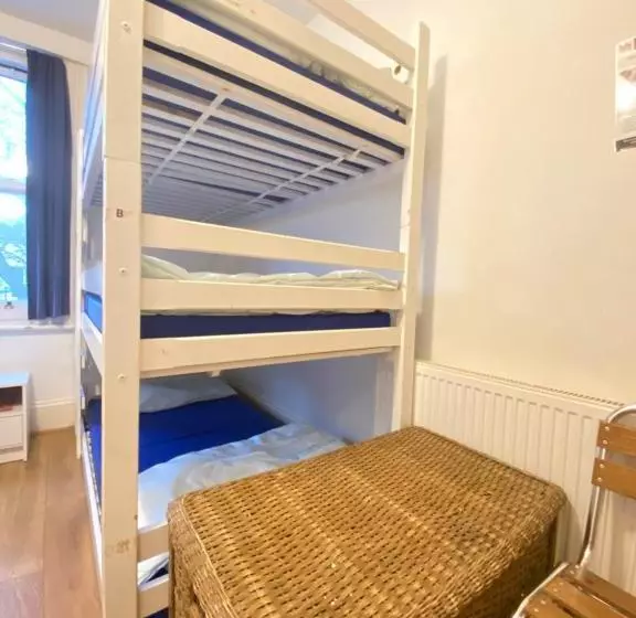 هتل Sobo Guest House