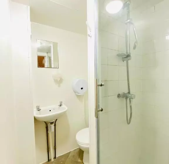 هتل Sobo Guest House