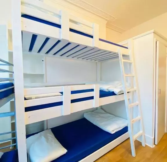 هتل Sobo Guest House