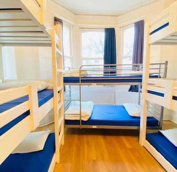 هتل Sobo Guest House