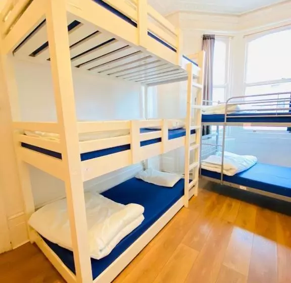 هتل Sobo Guest House