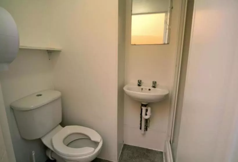 هتل Sobo Guest House