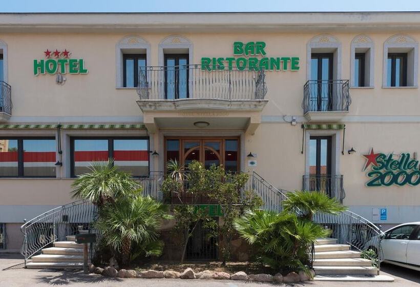 فندق Stella 2000