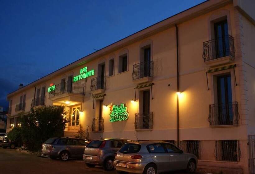 فندق Stella 2000