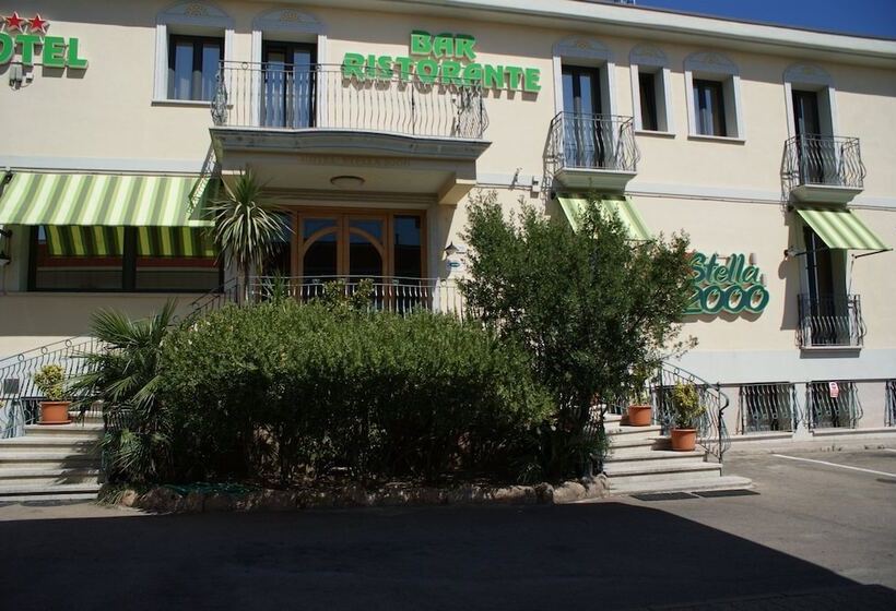 فندق Stella 2000