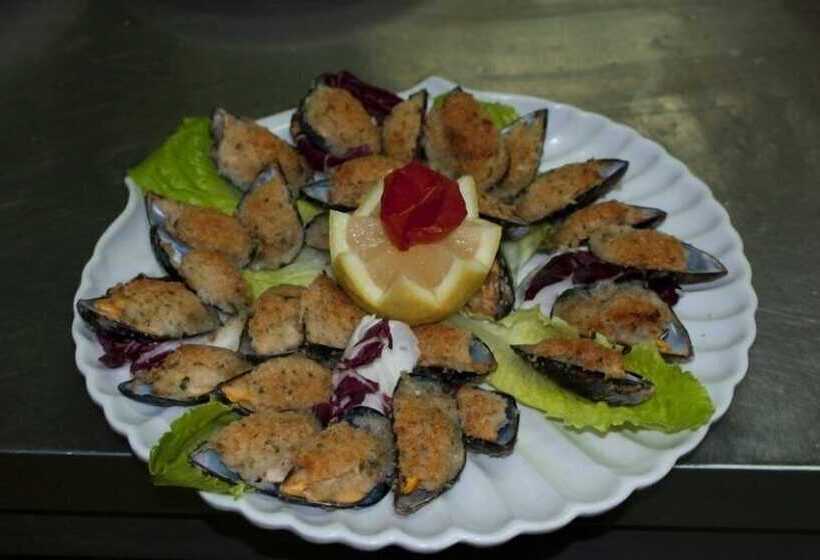 فندق Stella 2000