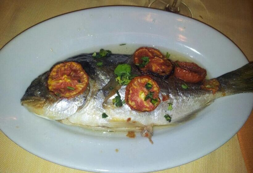 فندق Stella 2000