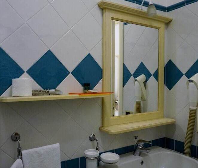 فندق Stella 2000