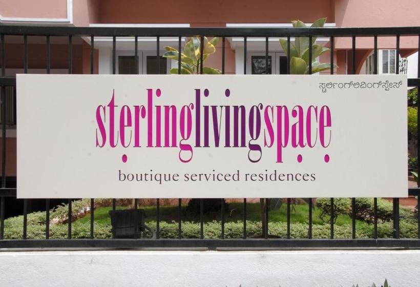 Fotos del hotel Sterling Suites Residency Road:  6
