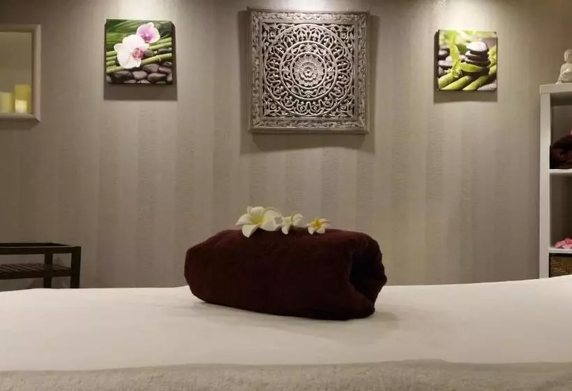 ホテル Suite Appart Hôtel La Loggia By M Spa