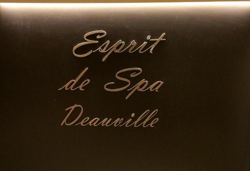 בית מלון כפרי Suite Appart Hôtel La Loggia By M Spa