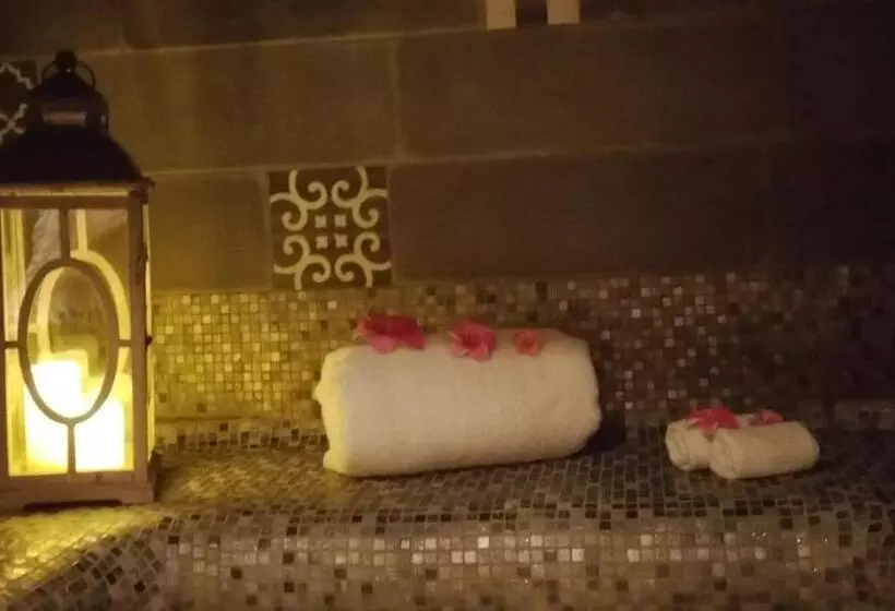 ホテル Suite Appart Hôtel La Loggia By M Spa