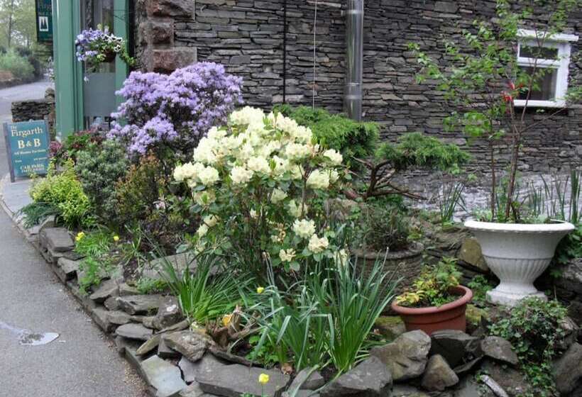 酒店 The Firgarth   Adults Only