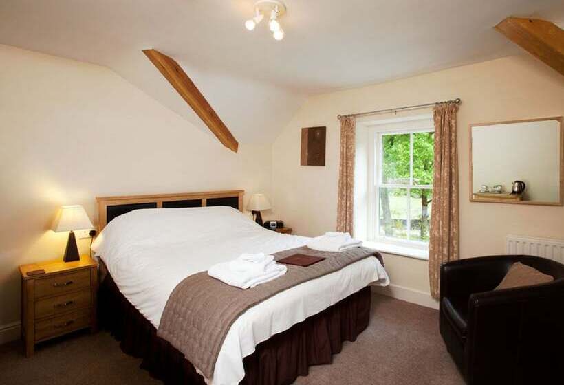 酒店 The Firgarth   Adults Only