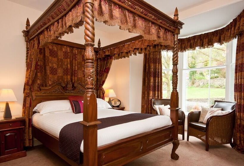 酒店 The Firgarth   Adults Only