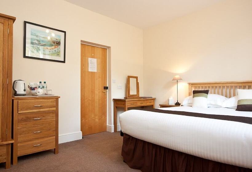 酒店 The Firgarth   Adults Only