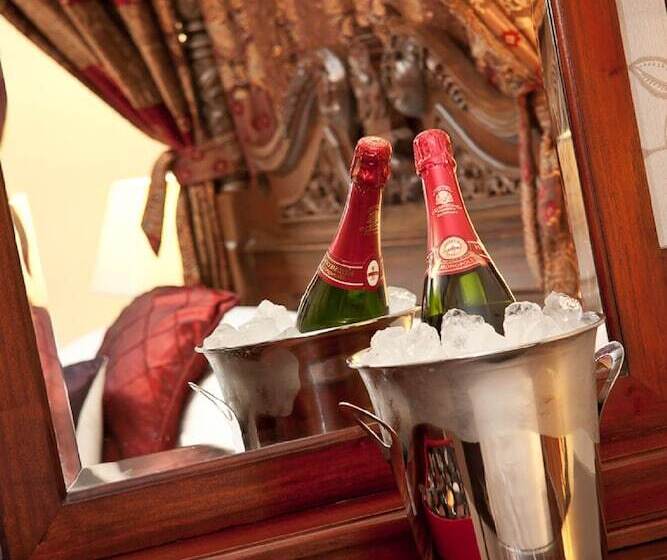 酒店 The Firgarth   Adults Only