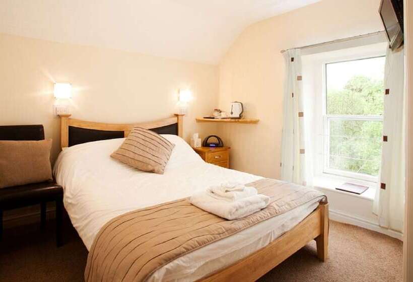 酒店 The Firgarth   Adults Only