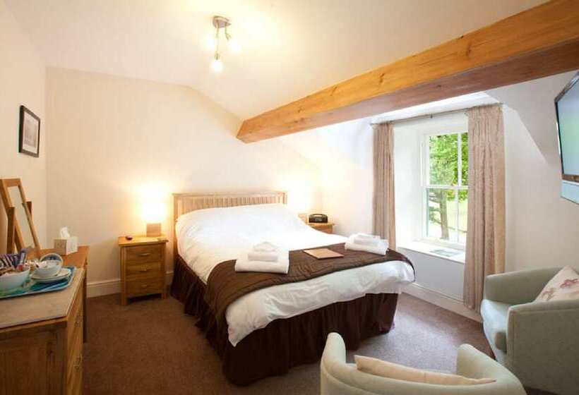 酒店 The Firgarth   Adults Only