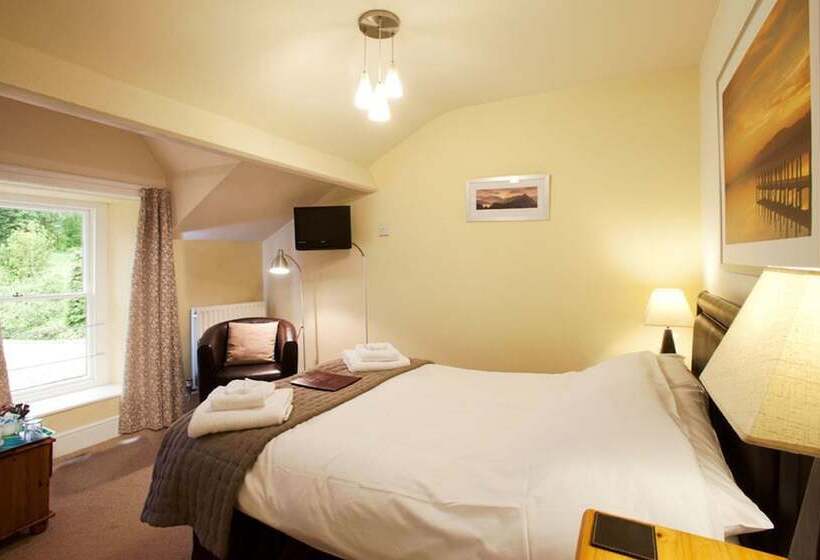 酒店 The Firgarth   Adults Only