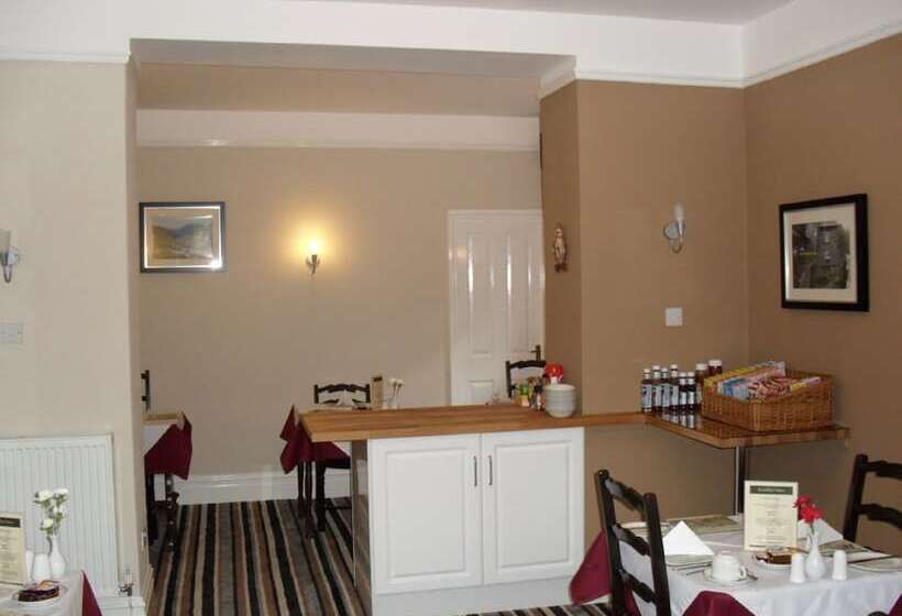 酒店 The Firgarth   Adults Only