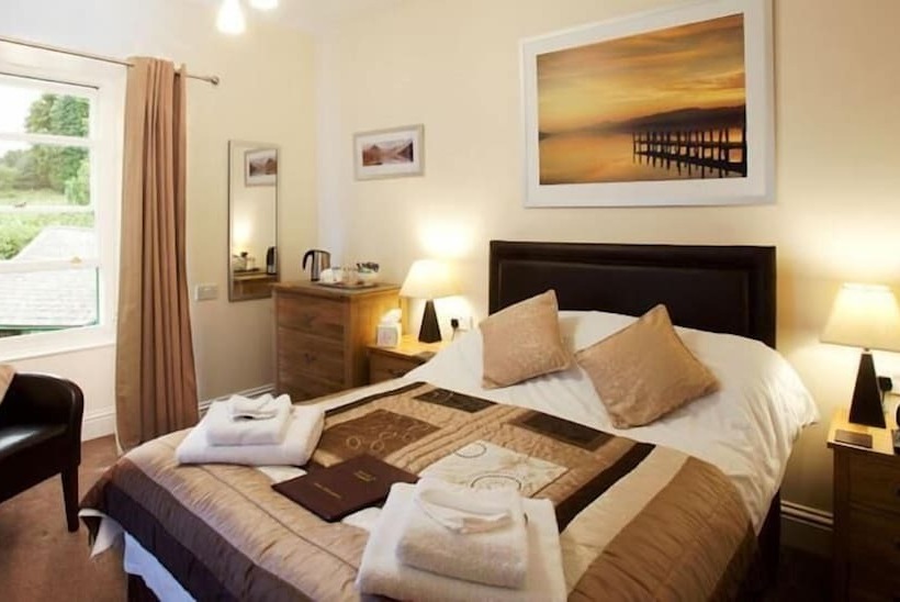 酒店 The Firgarth   Adults Only