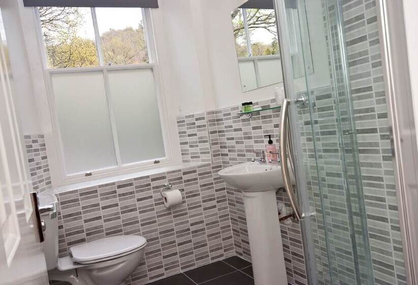 酒店 The Firgarth   Adults Only