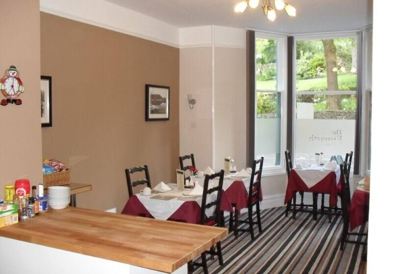 酒店 The Firgarth   Adults Only