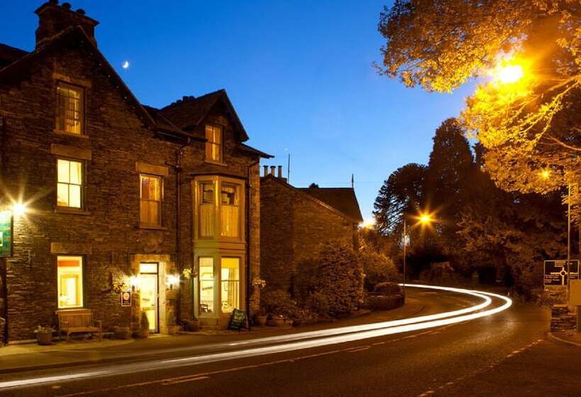 酒店 The Firgarth   Adults Only